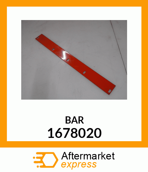 BAR 1678020