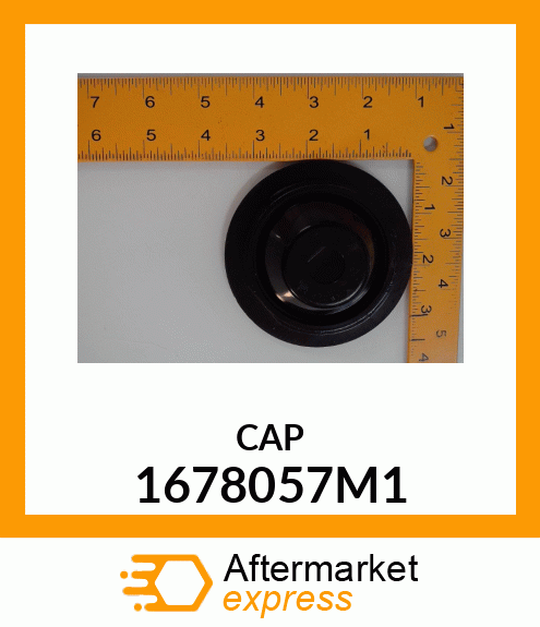 CAP 1678057M1