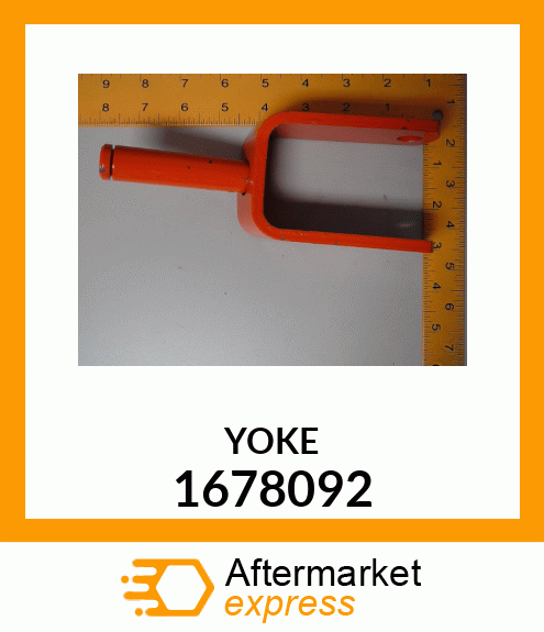 YOKE 1678092