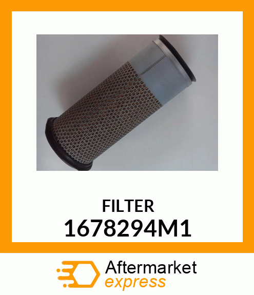 FILTER 1678294M1