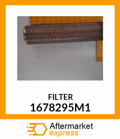 FILTER 1678295M1