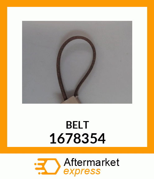 BELT 1678354