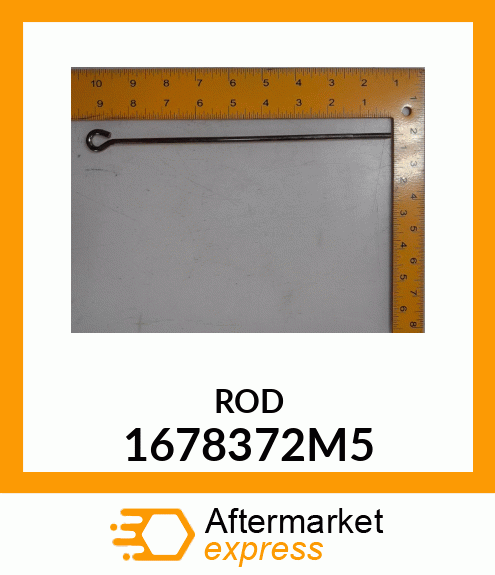 ROD 1678372M5