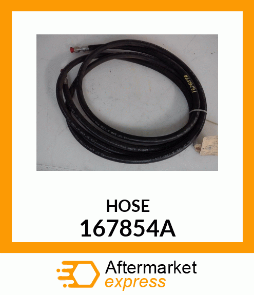 HOSE 167854A