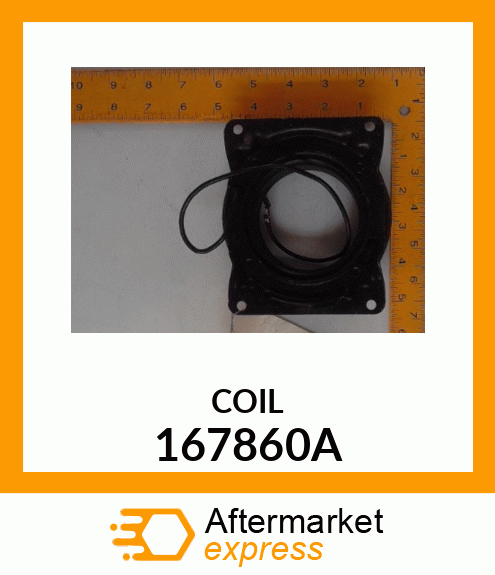 COIL 167860A