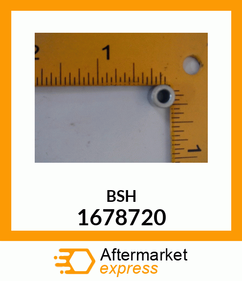 BSH 1678720