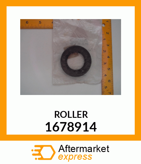 ROLLER 1678914