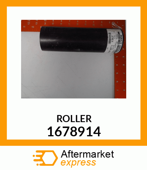 ROLLER 1678914