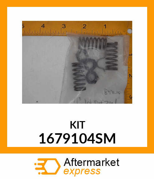 KIT 1679104SM