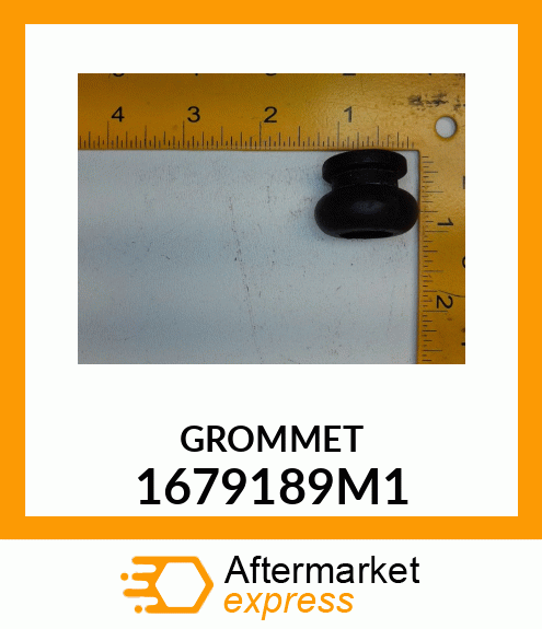 GROMMET 1679189M1