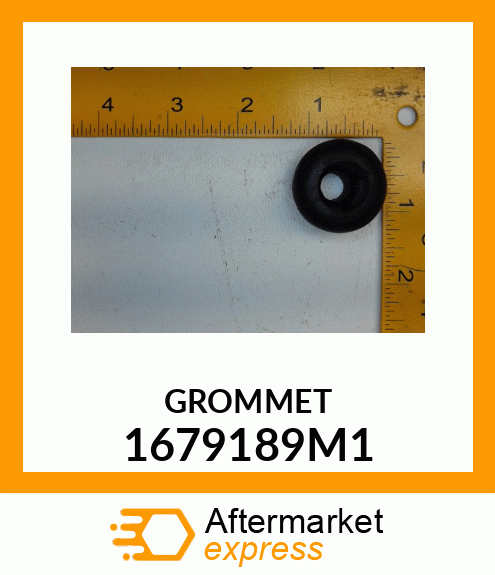 GROMMET 1679189M1