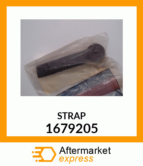 STRAP 1679205