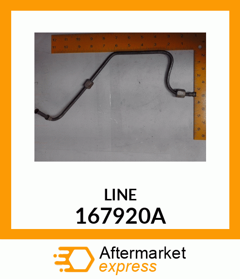 LINE 167920A