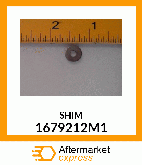 SHIM 1679212M1