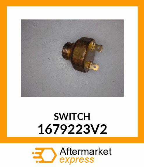 SWITCH 1679223V2