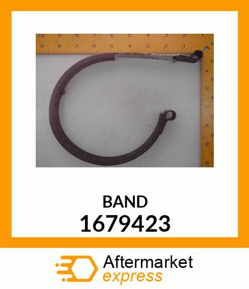 BAND 1679423