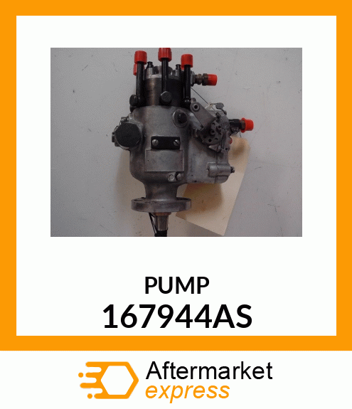 PUMP 167944AS