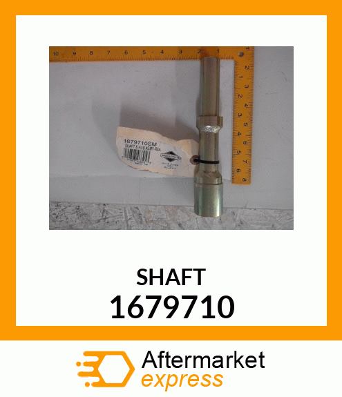 SHAFT 1679710