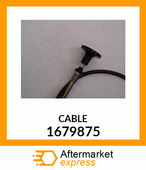 CABLE 1679875