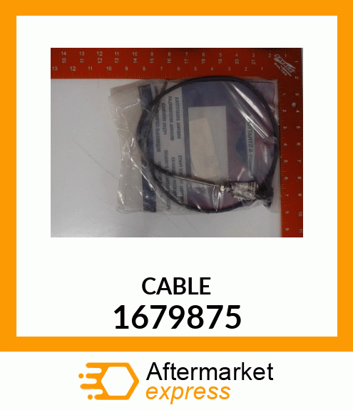 CABLE 1679875