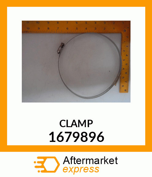 CLAMP 1679896