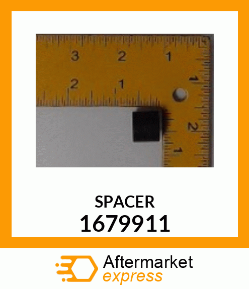 SPACER 1679911