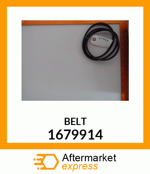 BELT 1679914