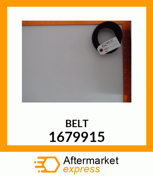 BELT 1679915