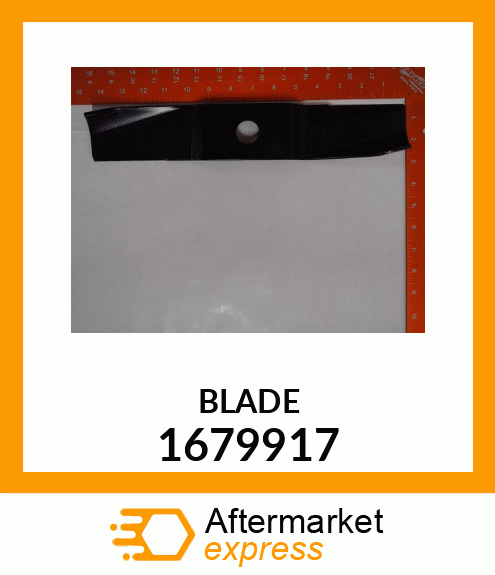 BLADE 1679917