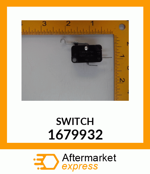 SWITCH 1679932