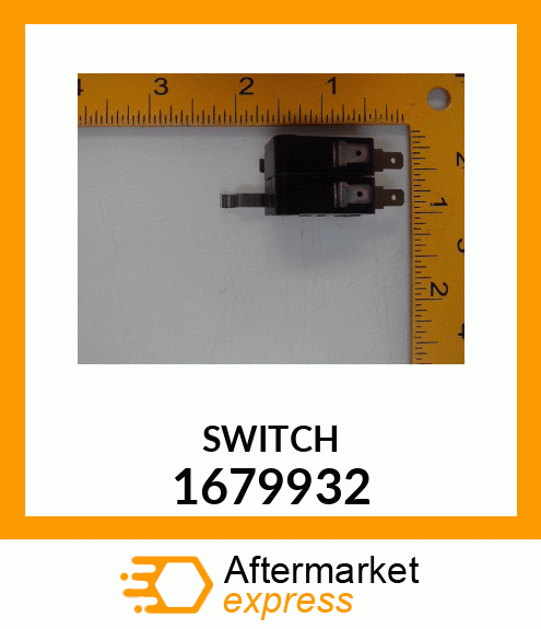 SWITCH 1679932