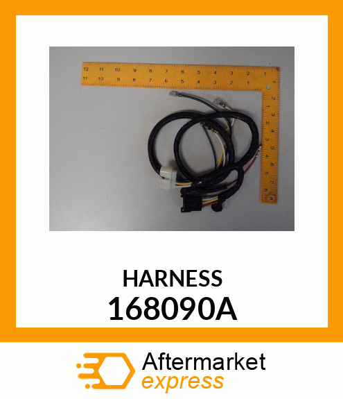 HARNESS 168090A
