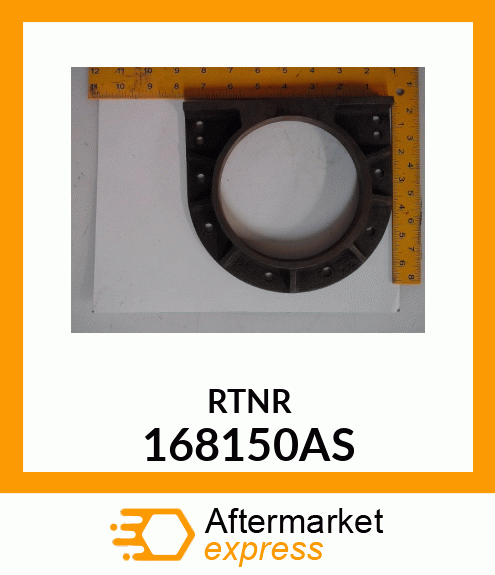 RTNR 168150AS