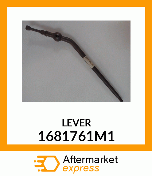 LEVER 1681761M1