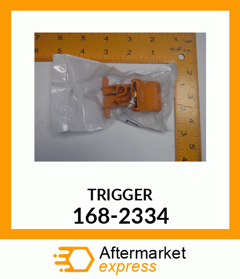 TRIGGER 168-2334