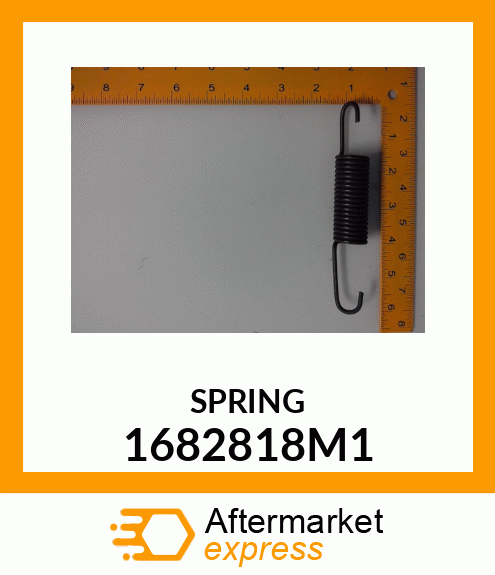 SPRING 1682818M1