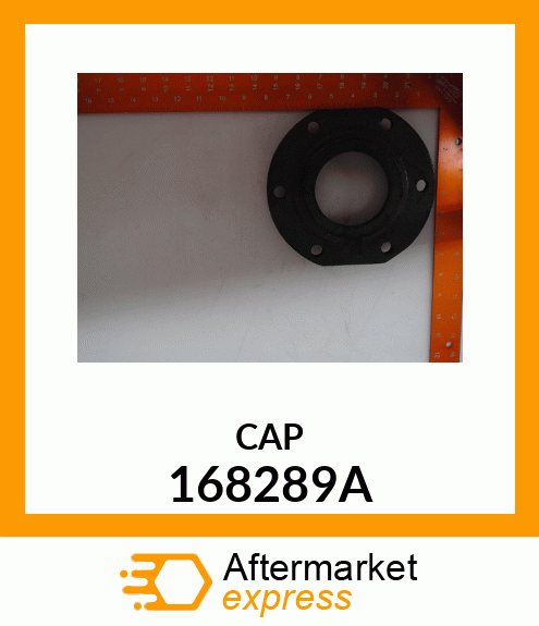 CAP 168289A