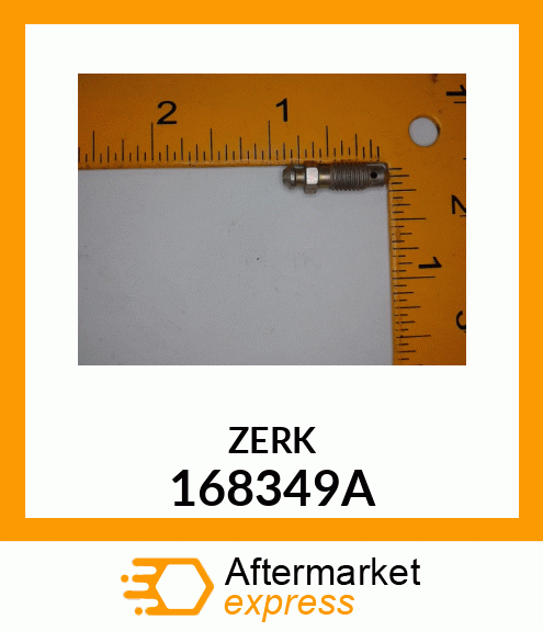 ZERK 168349A