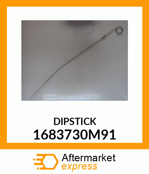 DIPSTICK 1683730M91