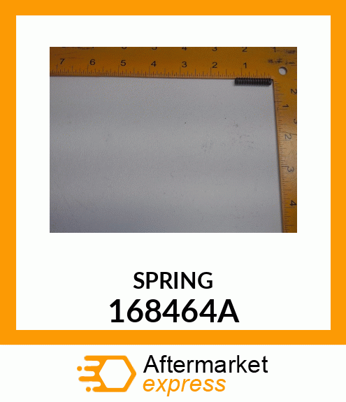 SPRING 168464A