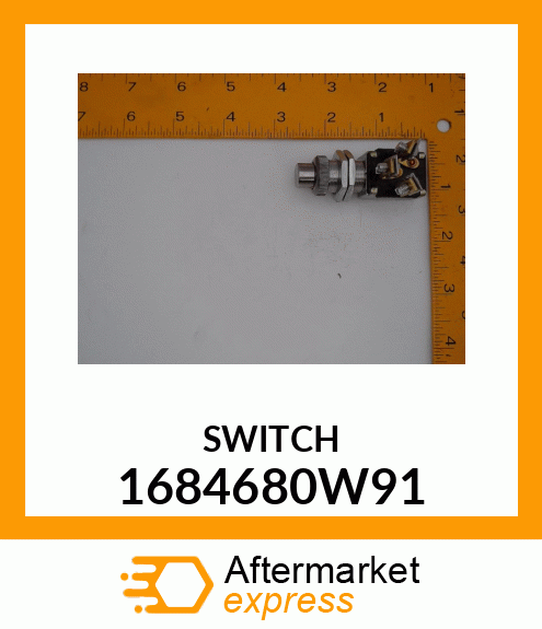 SWITCH 1684680W91