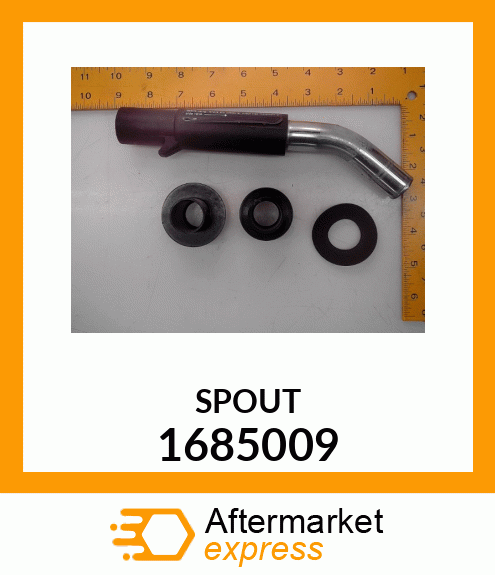 SPOUT 1685009