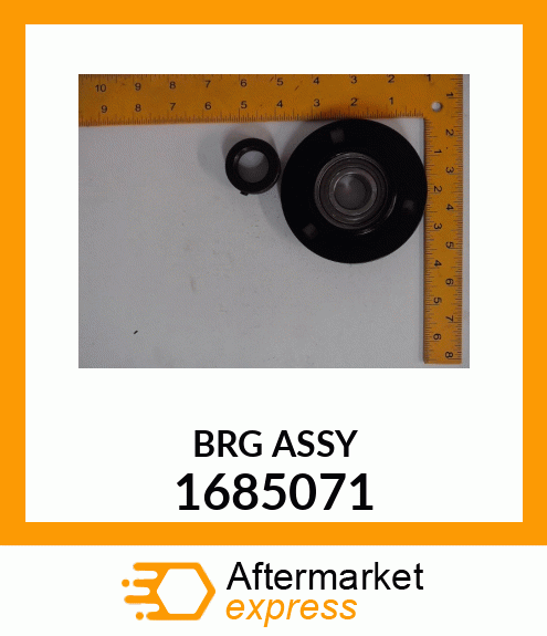 BRG_ASSY 1685071