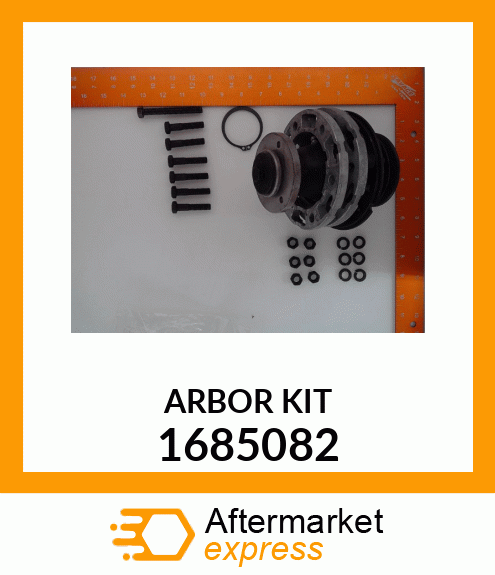 ARBORKIT22PC 1685082