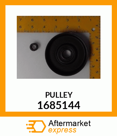 PULLEY2PC 1685144