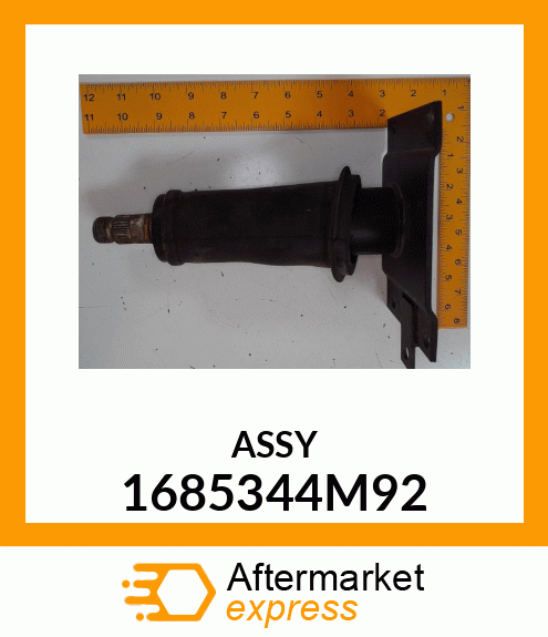 ASSY 1685344M92