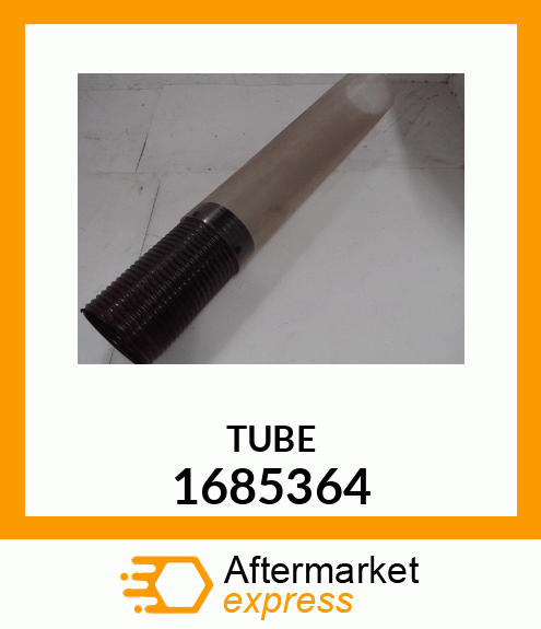 TUBE 1685364