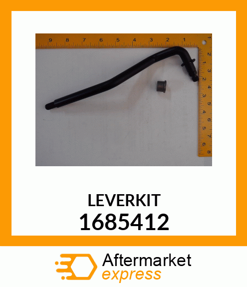 LEVER2PCKIT 1685412