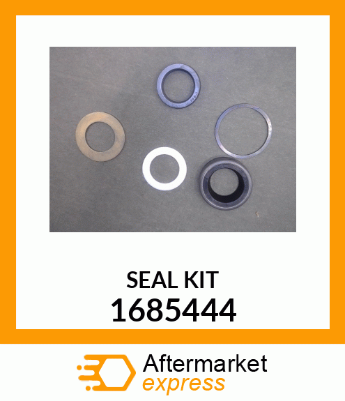 SEALKIT5PC 1685444