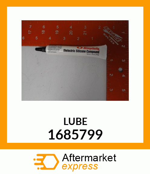 LUBE 1685799